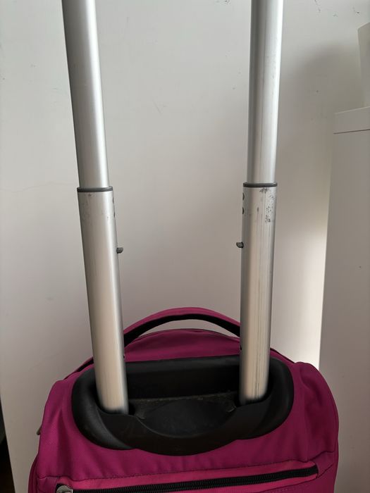 Plecak na kółkach Invicta Trolley