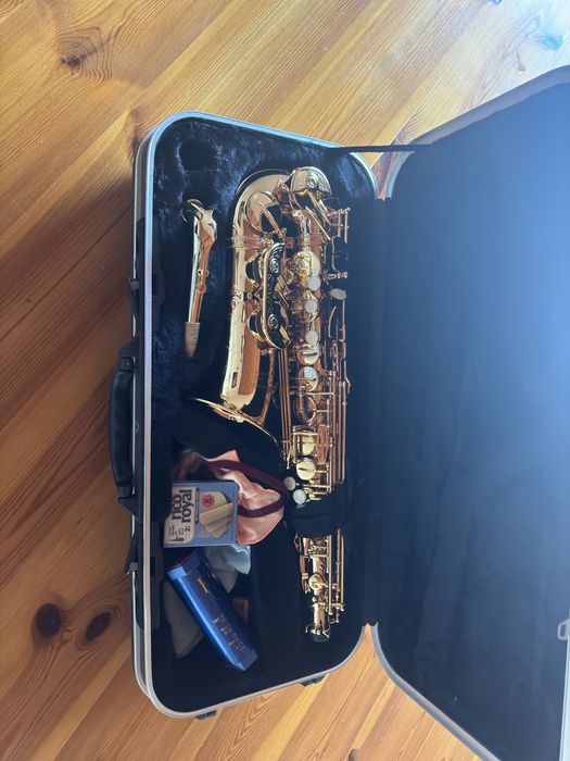 Instrumentos de sopro