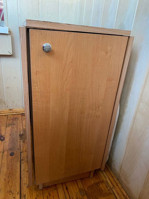 Стіл розкладний двосторонній