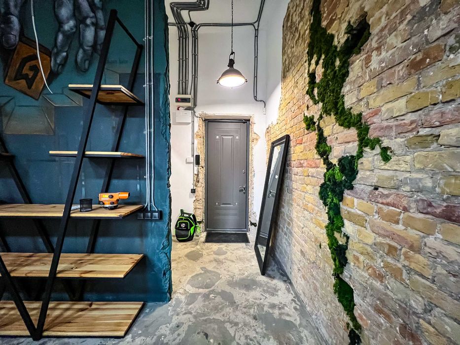 Аренда офиса LOFT на Михайловском пер. Без комиссии!