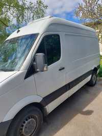 Продам  Volkswagen crafter  2006