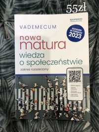 Vademecum wiedza o społeczeństwie