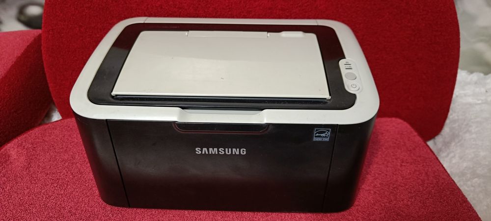 Принтер Samsung ML-1661