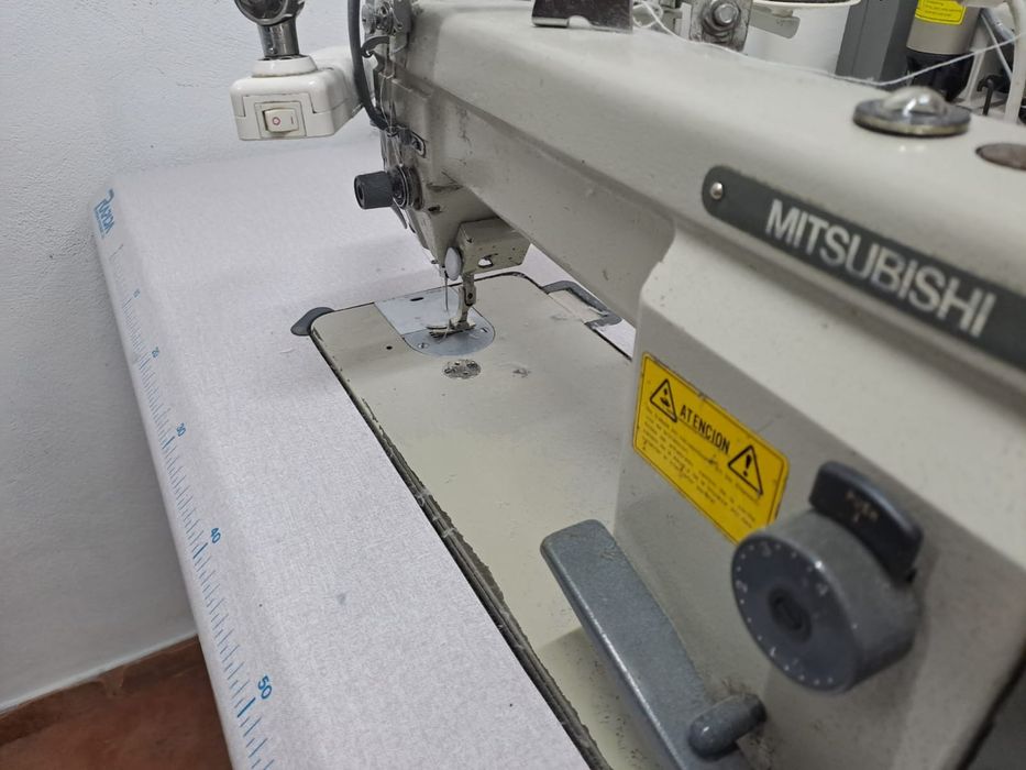 Máquina Ponto Corrido