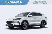 BYD Seal U Wersja BOOST - 217 KM - Snow White - Rocznik 2025!