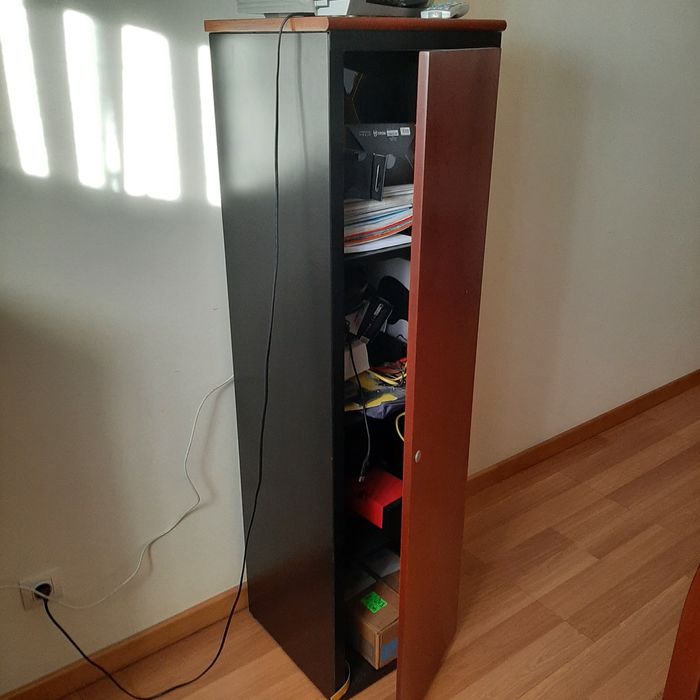 Mobiliário escritório