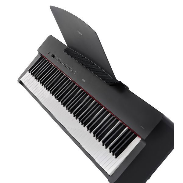 Цифрове піаніно Yamaha P-225 bk / wh