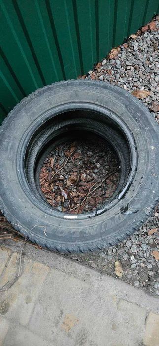 Колеса Dunlop/Winner/Michelin 195/65 R15