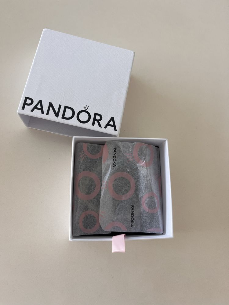 Pulseira Pandora