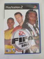 PS2 - Fifa Football 2003