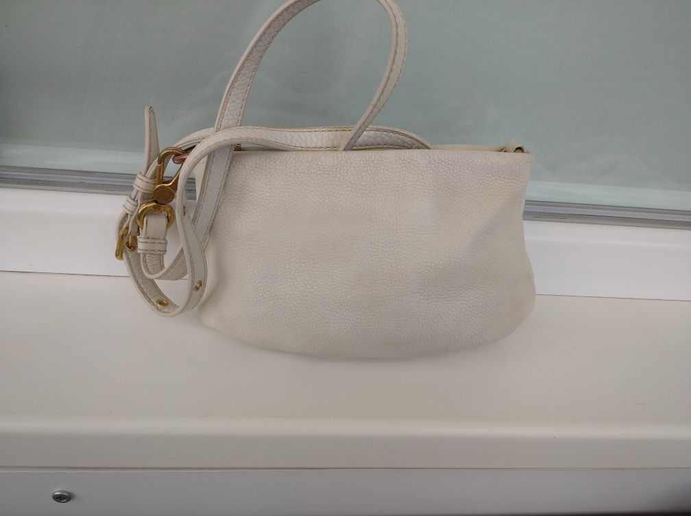 Кожаная сумка . Marc Jacobs.