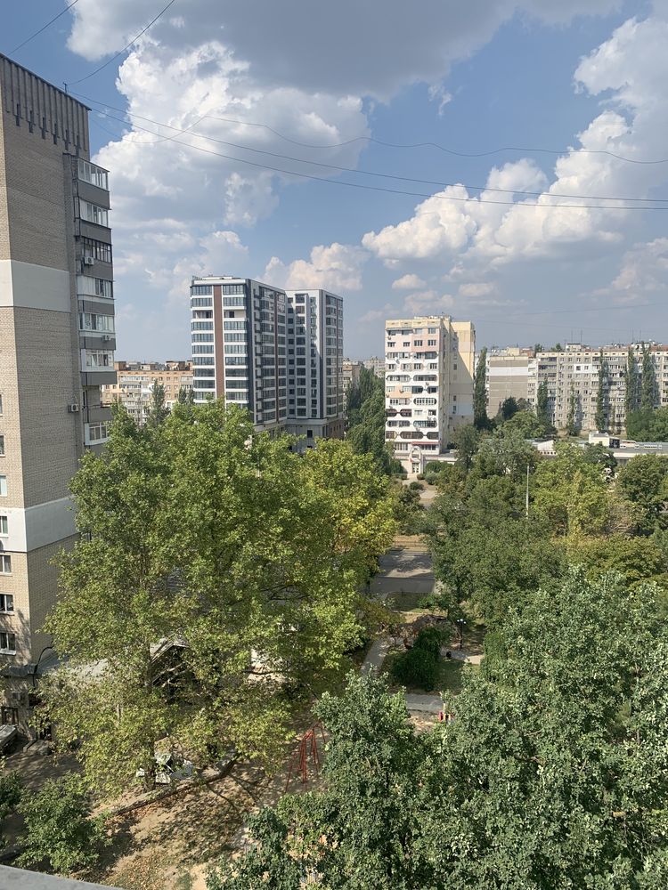 Сдаю 3 к в Центре напротив Маркплазы(можно 2-3 мес)