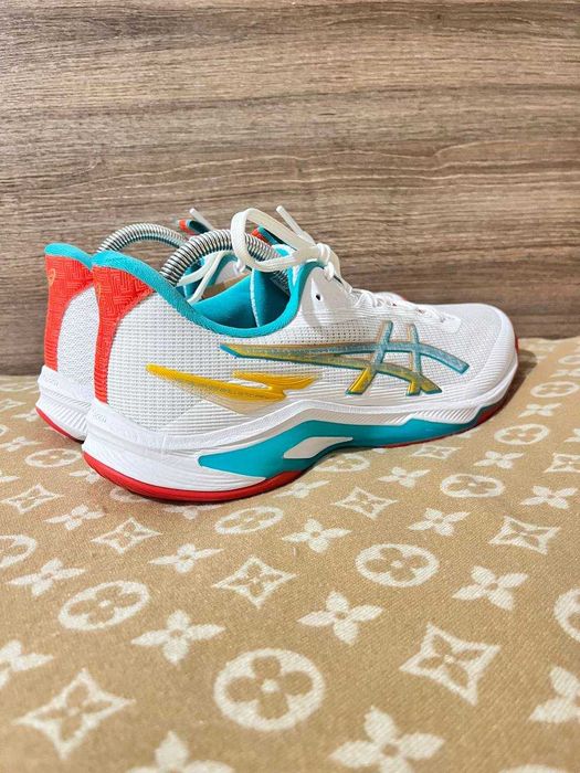 Asics Netburner Ballistic 4 Оригінал Волейбольні