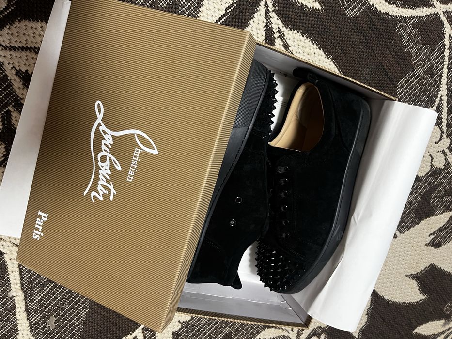 Christian Louboutin продам в дуже хорошому стані