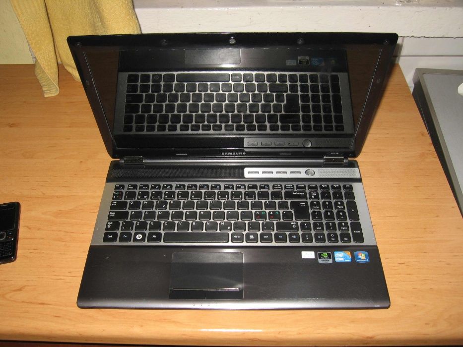 LAptop do grania 15.6 nowy z gwarancja