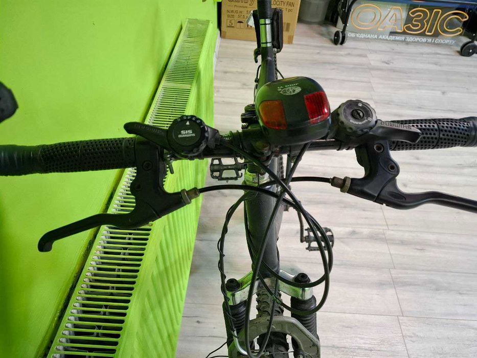 Велосипед mountain bike Firebird made in Italy