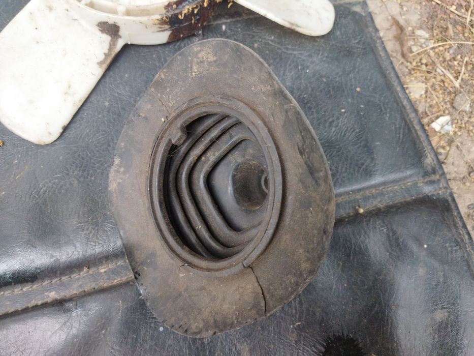 Пыльник коробки передач ваз жигули