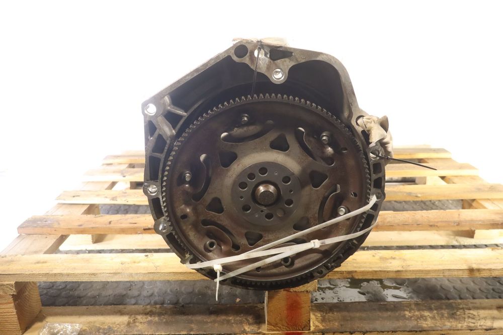 SKRZYNIA BIEGÓW AUTOMAT  BMW 3 328I F30 2.0 8643150-01