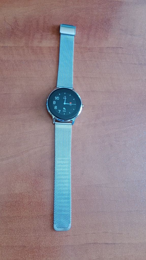 Smartwatch Rubicon Damski