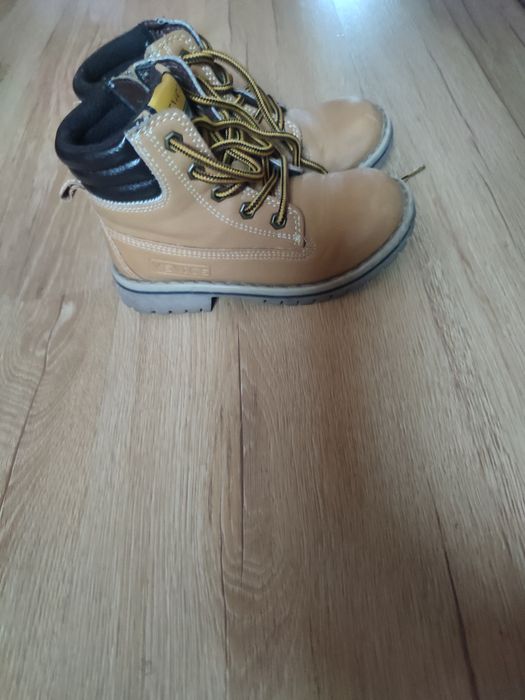 Sprzedam Trapery chłopięce