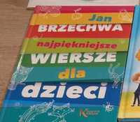 Wiersze dla dzieci – Jan Brzechwa