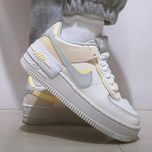 Кросівки Nike AF1 Shadow оригінал DR7883-101