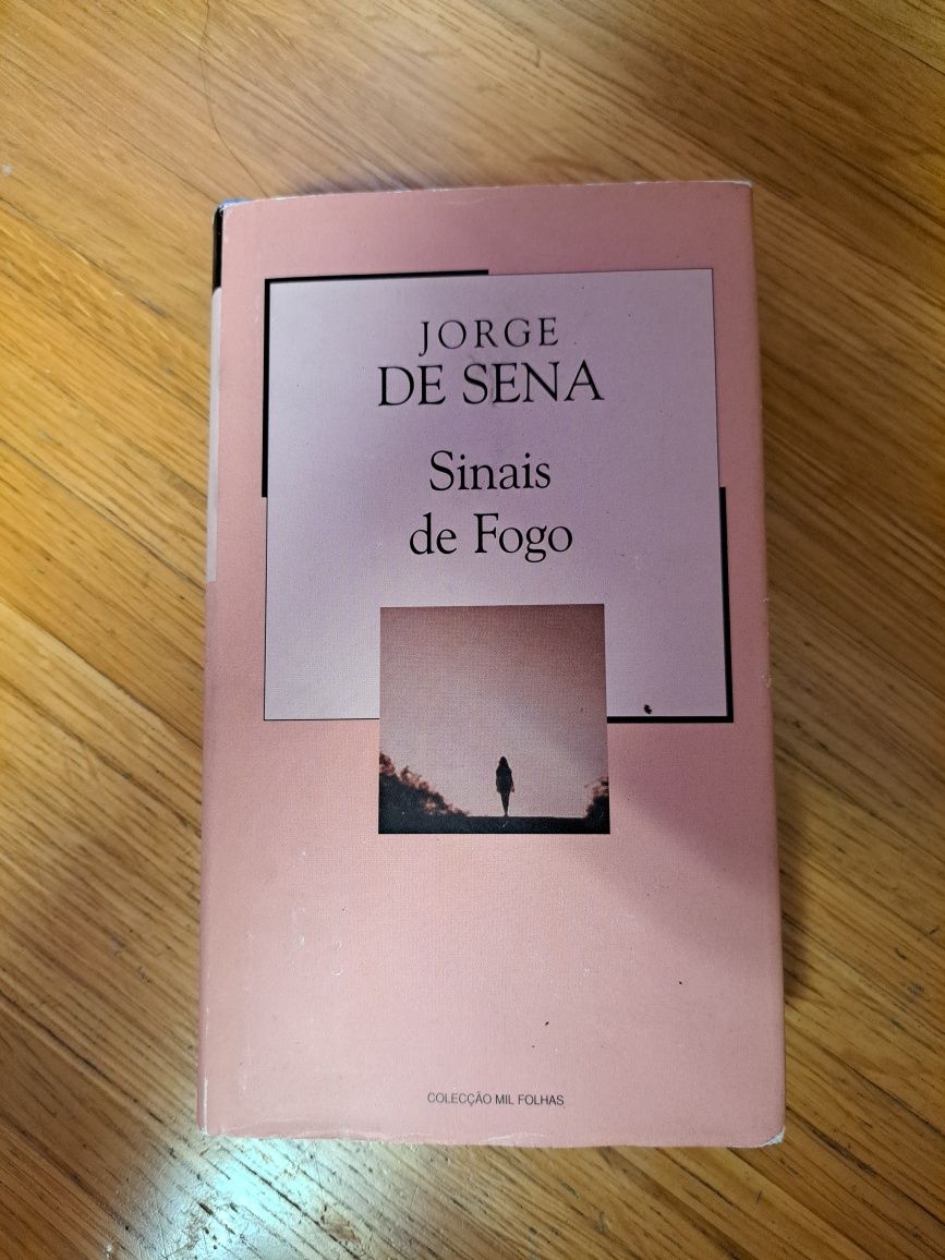 Livros Coleção Mil Folhas Público: Lista de livros na descrição