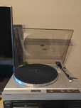 Gramofon Siemens RW 302