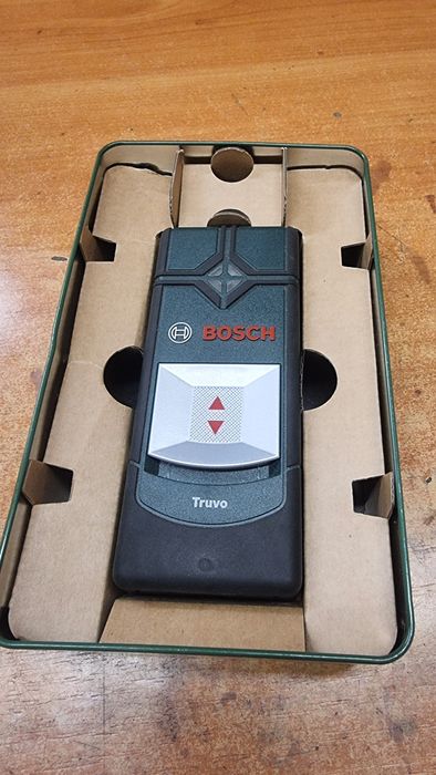 Wykrywacz przewodów rur Bosch Truvo 3 603 F68 200