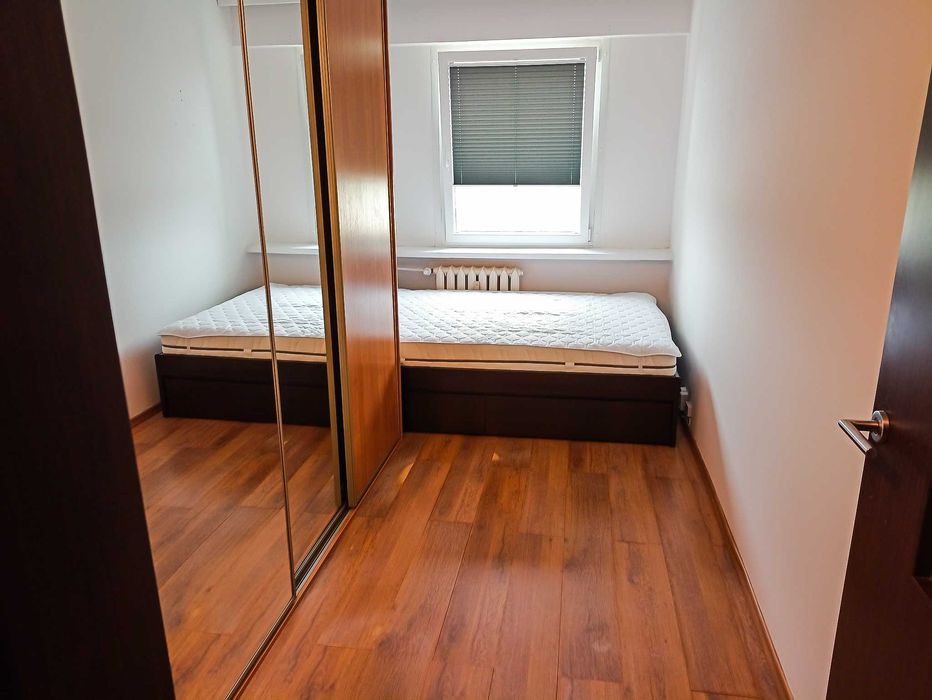 Mieszkanie 3 pokojowe na Słonecznym Stoku na wynajem czynsz w cenie