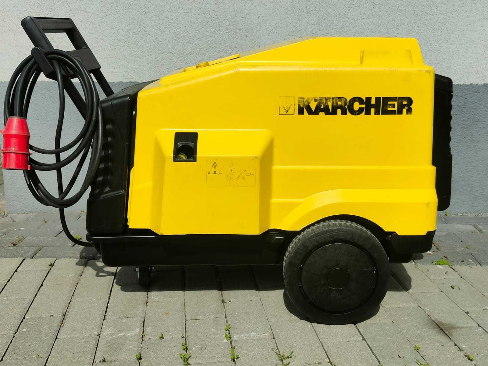 Myjka ciśnieniowa Karcher HDS 790 CS