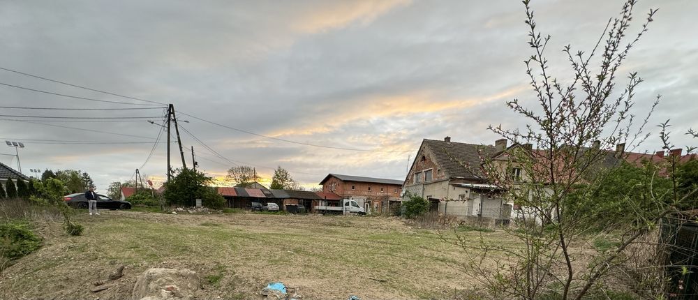 na sprzedaż działka o powierzchni 0,0583 ha w Nowogródku Pomorskim