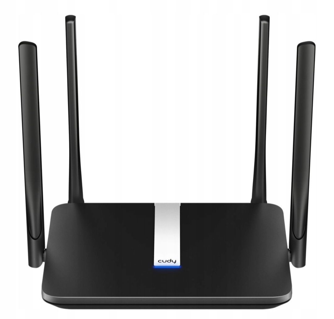 Router Wi-Fi CUDY LT500 Dual Band 4G LTE