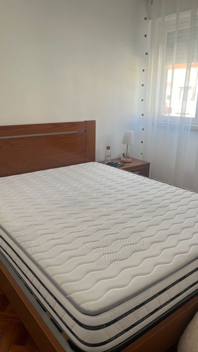 Mobília de Quarto de Casal