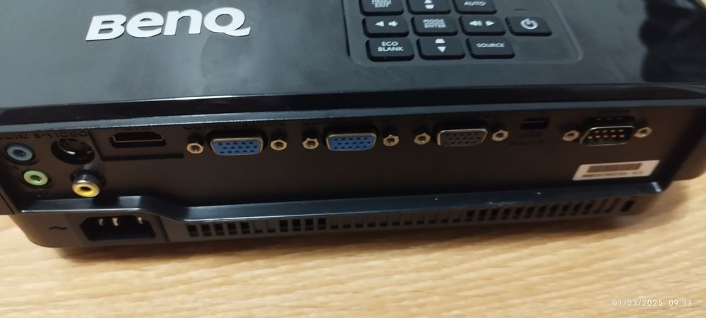 Projetor Benq Full HD