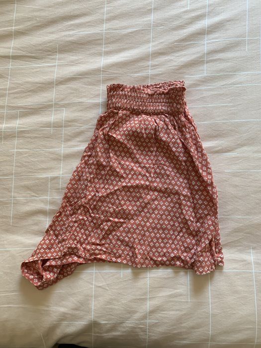 Calções S (veste M)