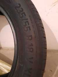 Opony 235/55 R18