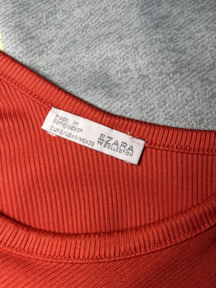 Майка Zara розмір М