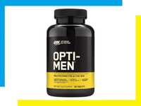ОРИГІНАЛ • ВІТАМІНИ Optimum Nutrition Opti-Men 90 Tab • АМЕРИКА