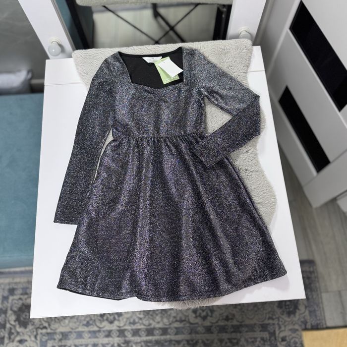 Святкова сукня h&m для дівчинки 11-12 років