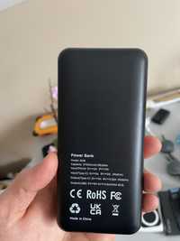 Powerbank gn 8 27000mah