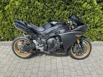 Yamaha R1 RN22 2009