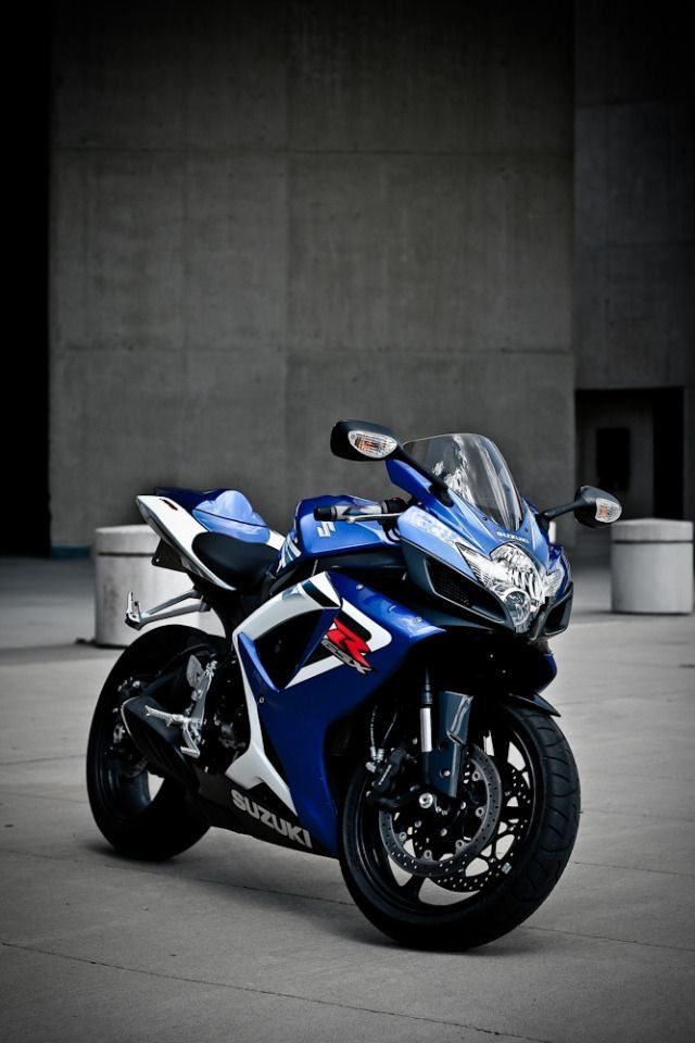 Розборка Suzuki GSX-R/S/F/GSR/GSF/DR/DL/SV/VZ/Boulevard