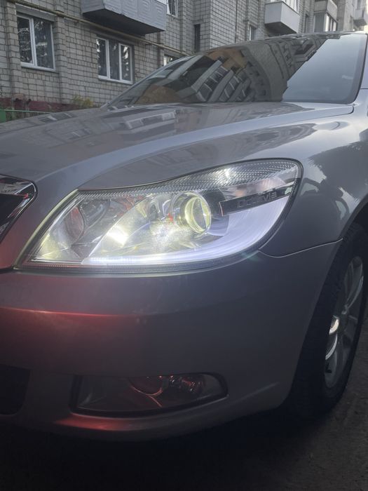 Продам автомобіль