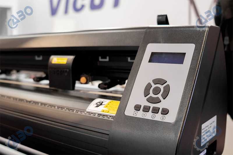 Режущий плоттер 49см 72см 130 ріжучий плотер дешевше mimaki Gcc roland