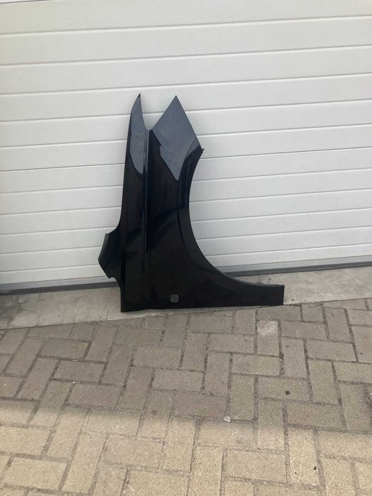 Błotnik błotniki Vw Volkswagen Caddy 2K7 od 2020 do dziś V-generacji