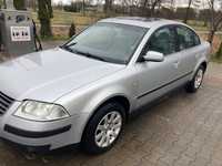 Volkswagen Passat Volkswagen Passat b5fl