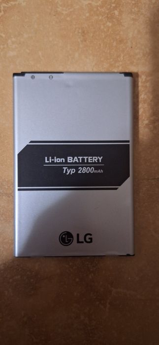 Bateria BL-46G1F LG K10 2017