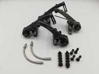 Hamulce Shimano XTR BR-M950 V-brake / komplet