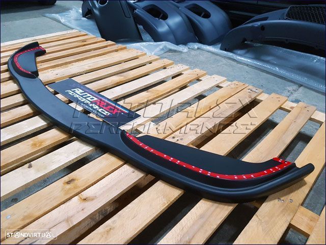 Spoiler Frontal M3 BMW E46  AAP38186